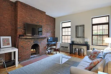 Rented by Corcoran