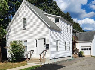 85 Carroll St, Keene, NH 03431