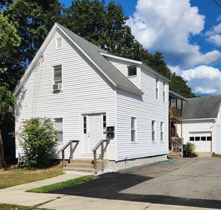 85 Carroll Street, Keene, NH, 03431