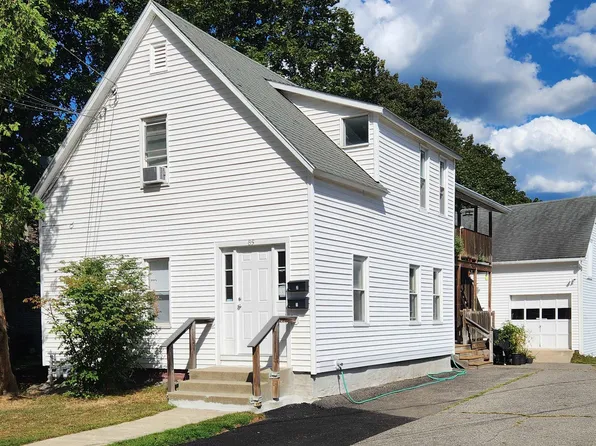 85 Carroll Street, Keene, NH 03431