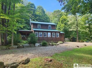 8919 Kidder Rd, Sherman, NY 14781