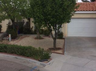 3572 Northpointe Dr, Las Cruces, NM 88012