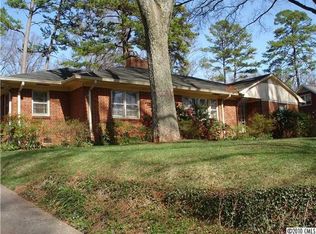 2021 Norton Rd, Charlotte, NC 28207