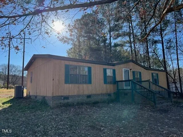 133 Bowman Ln, Henderson, NC 27537