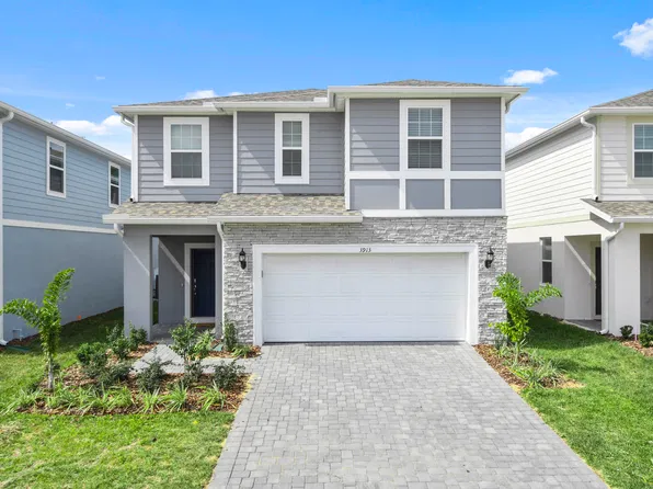 3913 LANA Avenue, Davenport, FL 33897