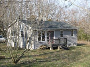 13328 Sugar Mountain Rd, West Fork, AR 72774