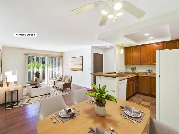 432 Edgehill Ln Unit 169, Oceanside, CA 92054