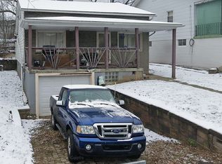 216 Bessemer St, Verona, PA 15147