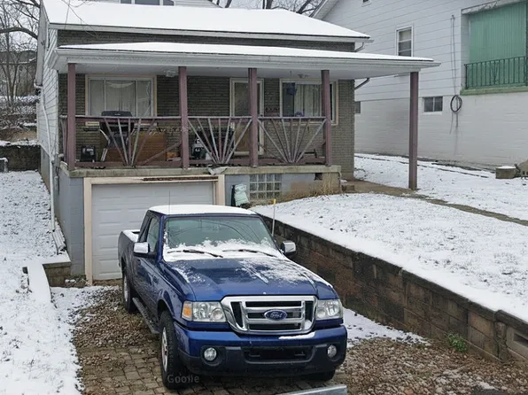 216 Bessemer St, Verona, PA 15147