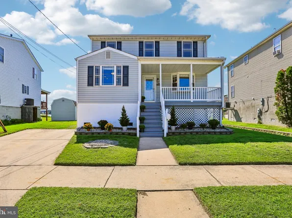 8239 Peach Orchard Rd, Baltimore, MD 21222