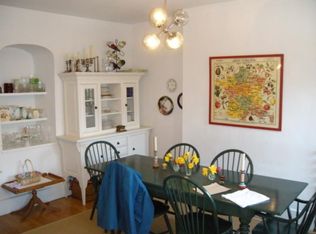 61 Rutland St #3, Boston, MA 02118