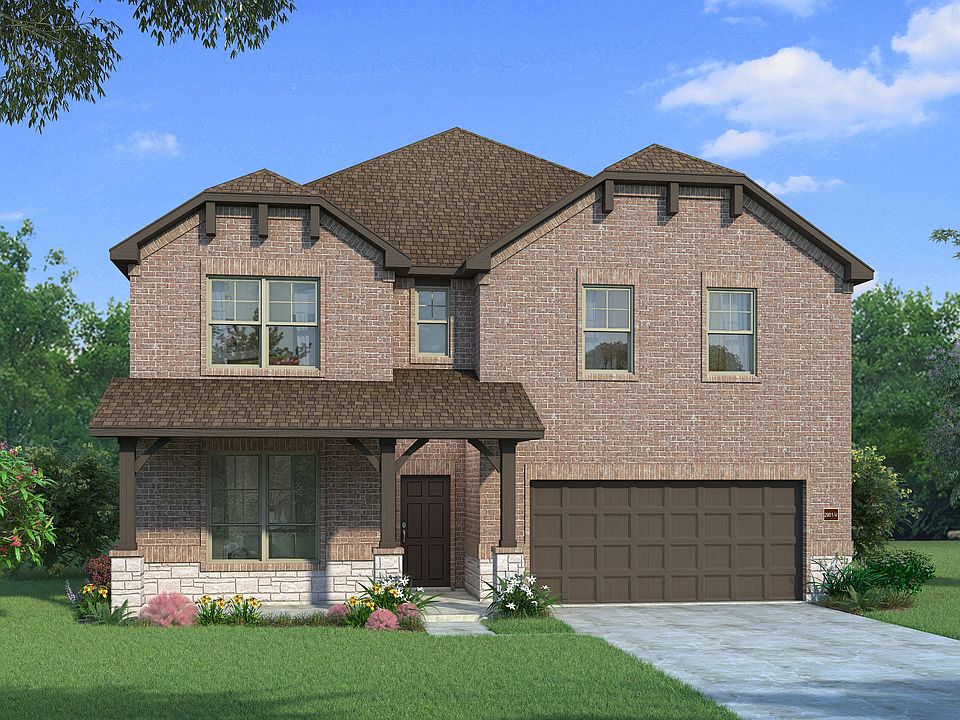 Cypress II with Elevation V