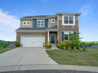 2036 Marble Rock Ct, Fort Mill, SC 29715