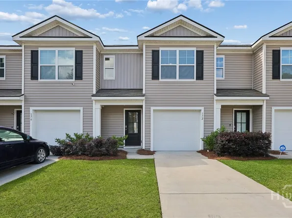 172 Coneflower Road, Bloomingdale, GA 31302