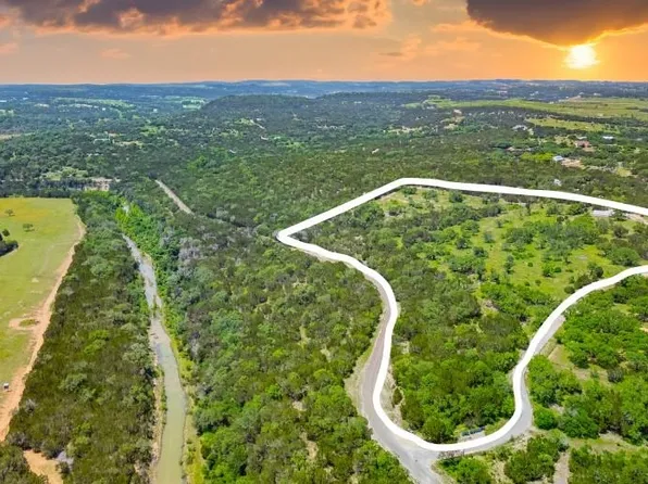 120 Mountain Creek Road, Marble Falls, TX 78654-9999