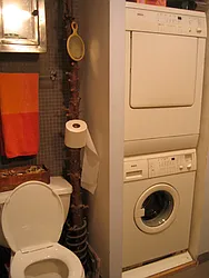 Rented by Owner