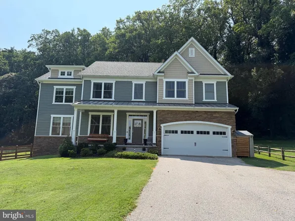 1408 Cape Saint Claire Rd, Annapolis, MD 21409