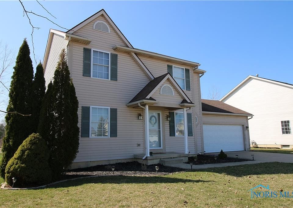 106 S Sullivan Dr, Haskins, OH 43525 Zillow