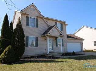 106 S Sullivan Dr, Haskins, OH 43525