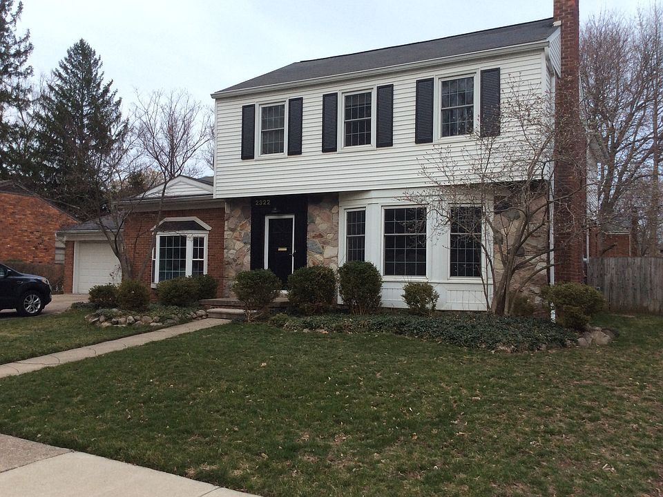1st image of 2322 Linwood Ave