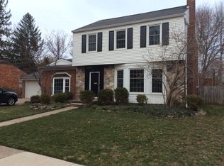2322 Linwood Ave, Royal Oak, MI 48073