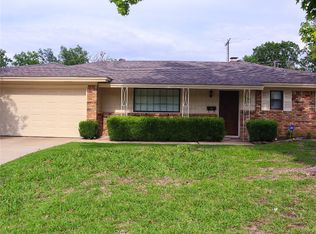 5513 Wonder Dr, Fort Worth, TX 76133