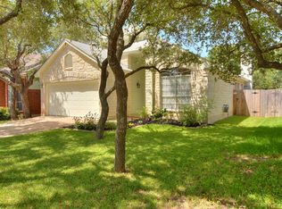 7708 Tovar Dr, Austin, TX 78729