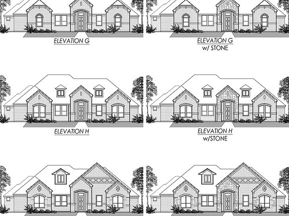 Elevations