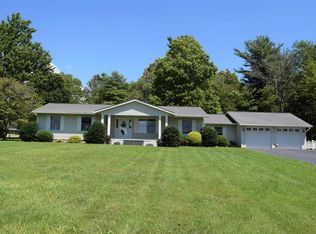 645 Long Level Rd SW, Floyd, VA 24091