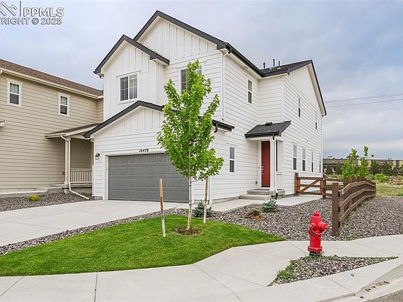 4th image of 16478 Mountain Flax Dr