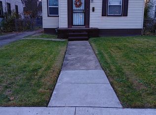 14613 Coyle St, Detroit, MI 48227