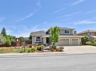 17370 Ringel Dr, Morgan Hill, CA 95037