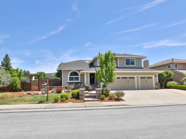 17370 Ringel Dr, Morgan Hill, CA 95037