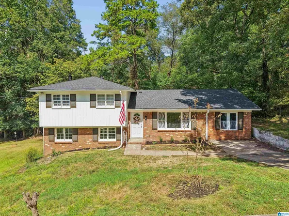 1525 4th St NW, Birmingham, AL 35215