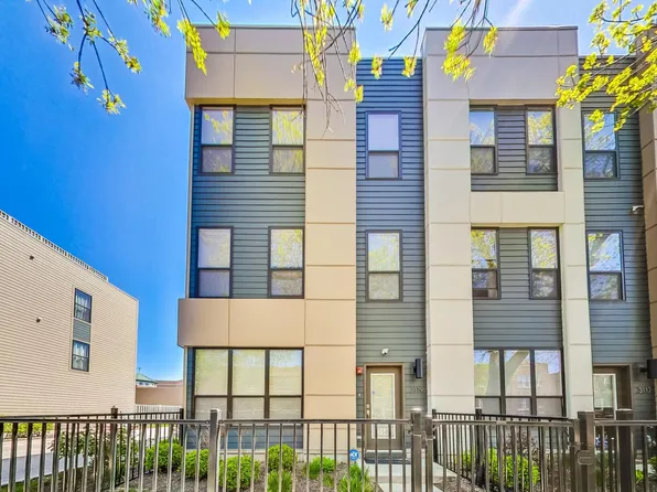 3119 N Karlov Ave, Chicago, IL 60641