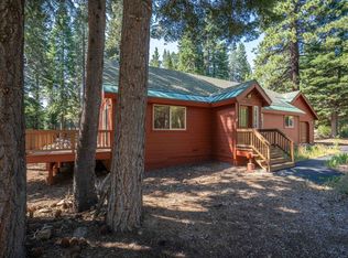 11967 Snowpeak Way, Truckee, CA 96161