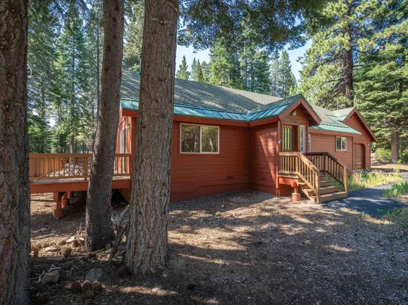 11967 Snowpeak Way, Truckee, CA 96161