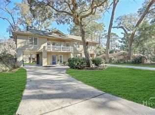 4 E Back Street, Savannah, GA 31419