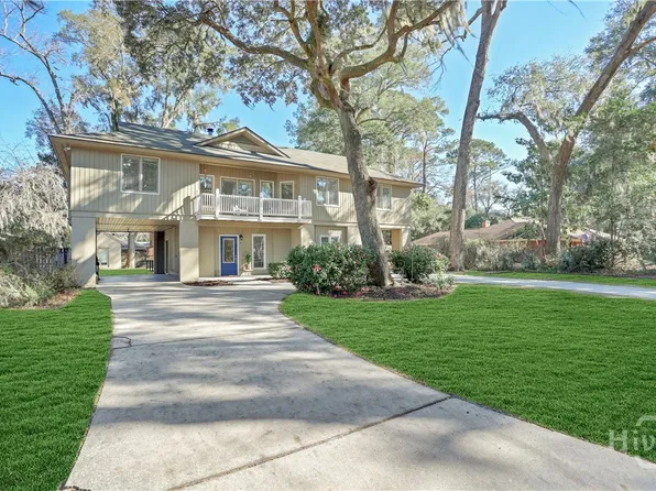 4 E Back Street, Savannah, GA 31419