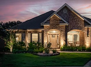 7900 Stream Ridge Rd, Pensacola, FL 32526