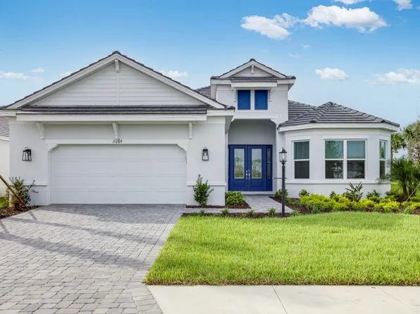 15289 Contenta Loop, Bradenton, FL 34211