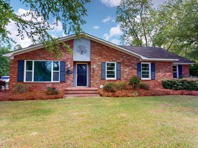 803 5th Ave, Twin City, GA, 30471
