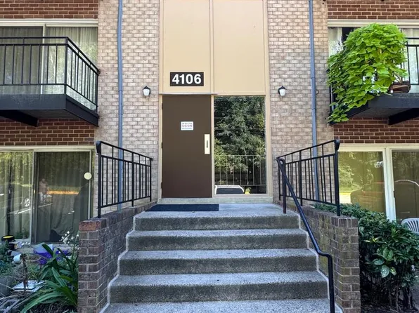 4106 Mangalore Dr APT 202, Annandale, VA 22003