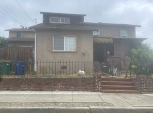 22749 3rd St, Hayward, CA 94541