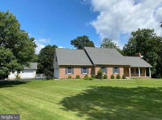 138 Laurel Hill Dr, Philipsburg, PA 16866