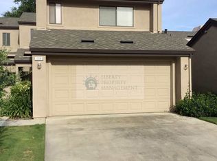 1119 Cedar Creek Dr UNIT 3, Modesto, CA