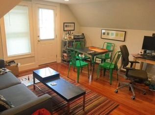 24 Jay St #6, Somerville, MA 02144