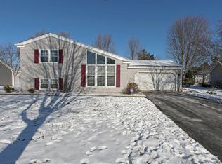 744 Walnut Ln, Marengo, IL 60152