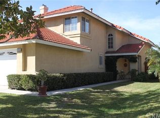7626 Honeysuckle St, Fontana, CA 92336