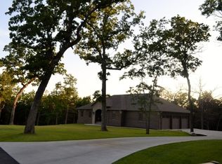 350 Huntington Dr, Branson, MO 65616